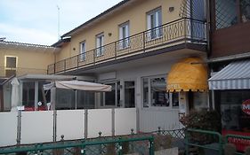 Hotel Gronda Lagunare